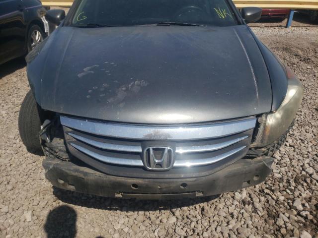 Photo 6 VIN: 1HGCP2F42BA070743 - HONDA ACCORD LXP 