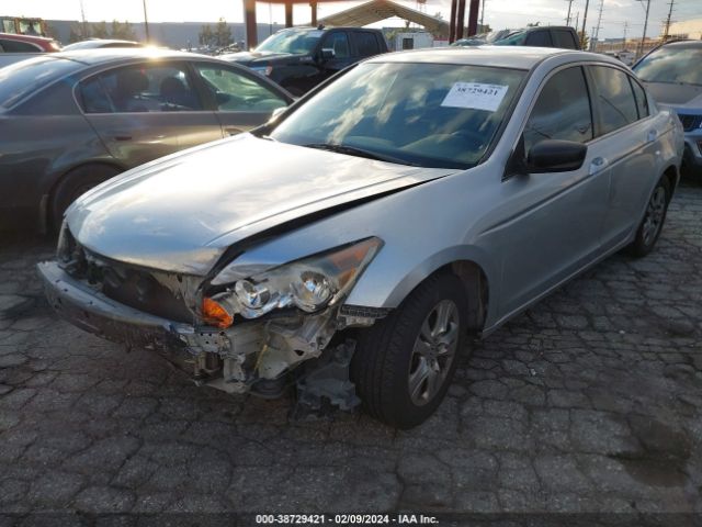 Photo 1 VIN: 1HGCP2F42BA094024 - HONDA ACCORD 