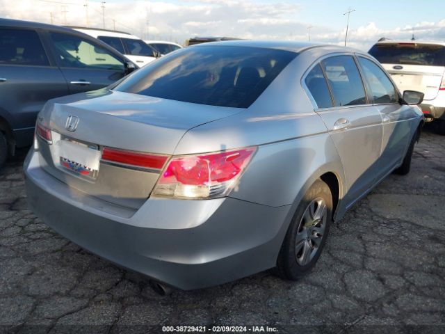 Photo 3 VIN: 1HGCP2F42BA094024 - HONDA ACCORD 