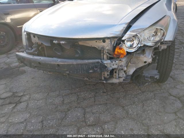 Photo 5 VIN: 1HGCP2F42BA094024 - HONDA ACCORD 