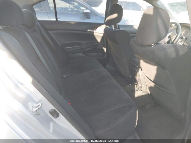 Photo 7 VIN: 1HGCP2F42BA094024 - HONDA ACCORD 