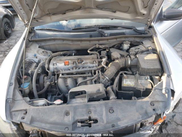 Photo 9 VIN: 1HGCP2F42BA094024 - HONDA ACCORD 