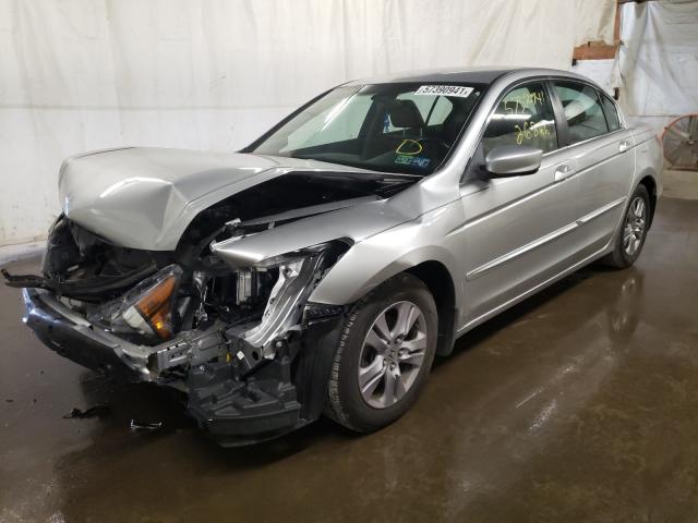 Photo 1 VIN: 1HGCP2F42BA099594 - HONDA ACCORD LXP 