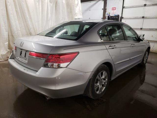 Photo 3 VIN: 1HGCP2F42BA099594 - HONDA ACCORD LXP 