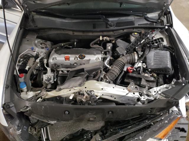 Photo 6 VIN: 1HGCP2F42BA099594 - HONDA ACCORD LXP 