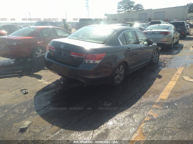 Photo 3 VIN: 1HGCP2F42BA100470 - HONDA ACCORD SDN 