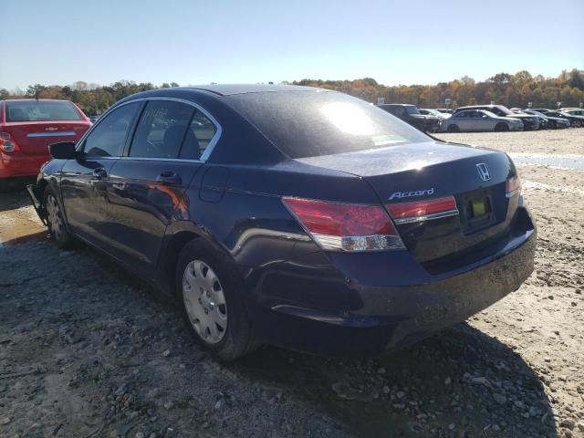 Photo 2 VIN: 1HGCP2F42BA102364 - HONDA ACCORD LXP 