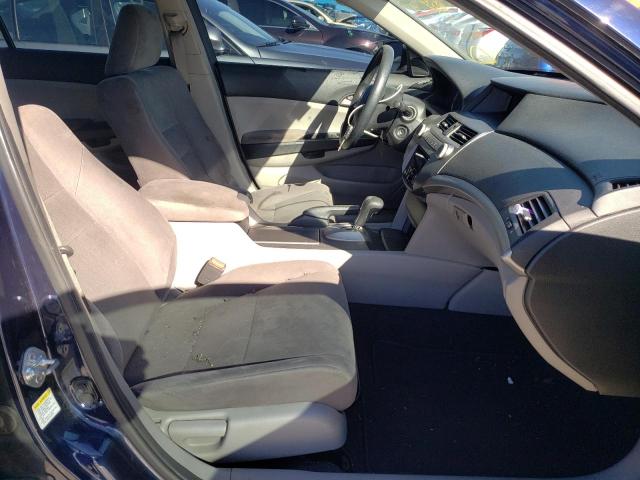 Photo 4 VIN: 1HGCP2F42BA102364 - HONDA ACCORD LXP 