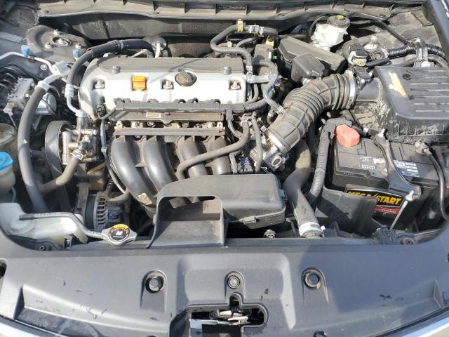 Photo 10 VIN: 1HGCP2F42BA104986 - HONDA ACCORD LXP 