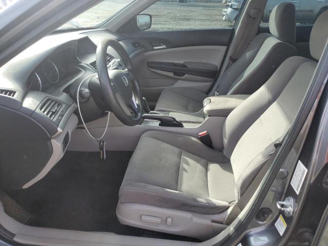 Photo 6 VIN: 1HGCP2F42BA104986 - HONDA ACCORD LXP 