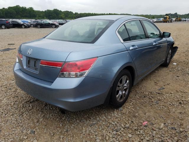 Photo 3 VIN: 1HGCP2F42BA109413 - HONDA ACCORD LXP 