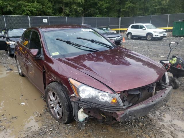 Photo 0 VIN: 1HGCP2F42BA114871 - HONDA ACCORD LXP 