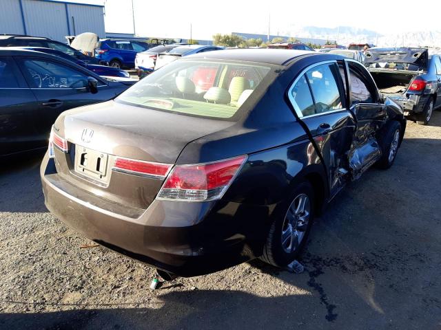 Photo 3 VIN: 1HGCP2F42BA116197 - HONDA ACCORD LXP 