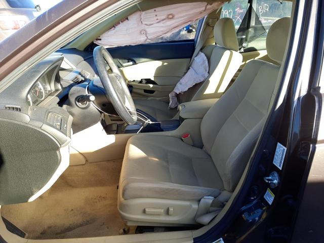 Photo 4 VIN: 1HGCP2F42BA116197 - HONDA ACCORD LXP 