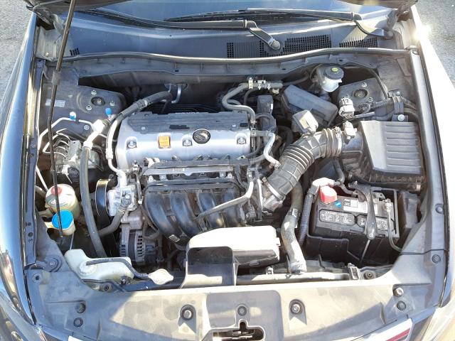 Photo 6 VIN: 1HGCP2F42BA116197 - HONDA ACCORD LXP 