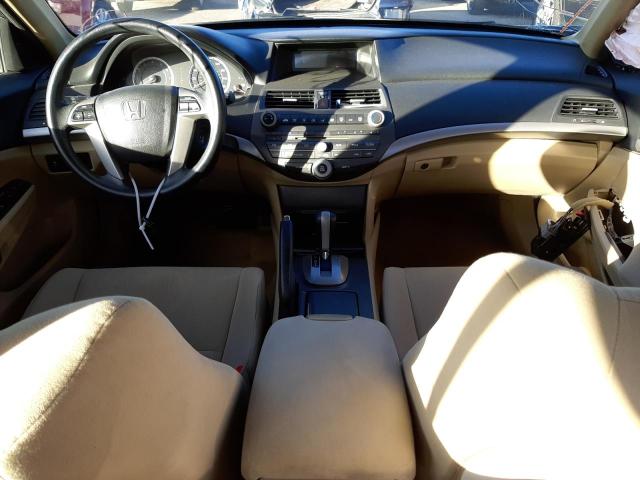 Photo 8 VIN: 1HGCP2F42BA116197 - HONDA ACCORD LXP 