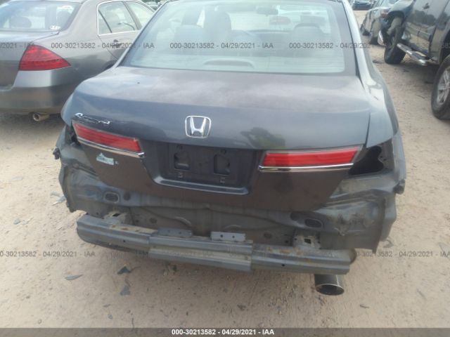 Photo 5 VIN: 1HGCP2F42BA121156 - HONDA ACCORD SDN 