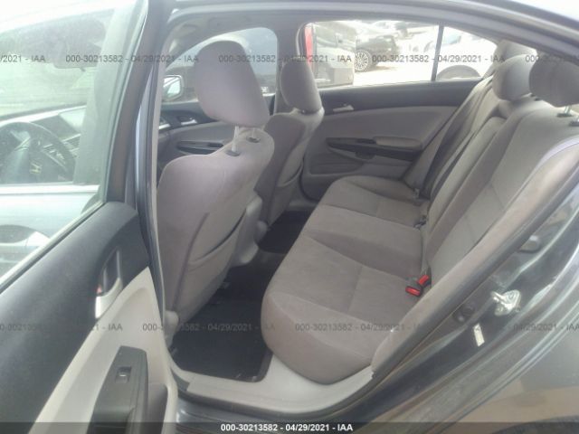 Photo 7 VIN: 1HGCP2F42BA121156 - HONDA ACCORD SDN 