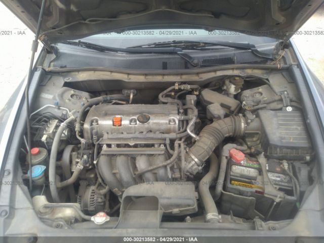 Photo 9 VIN: 1HGCP2F42BA121156 - HONDA ACCORD SDN 