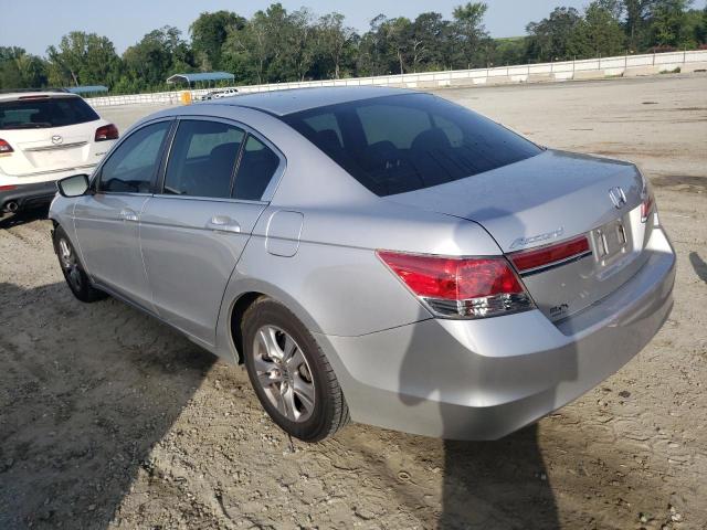 Photo 1 VIN: 1HGCP2F42BA126972 - HONDA ACCORD 