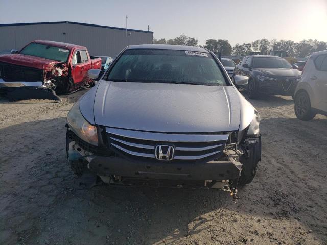 Photo 4 VIN: 1HGCP2F42BA126972 - HONDA ACCORD 