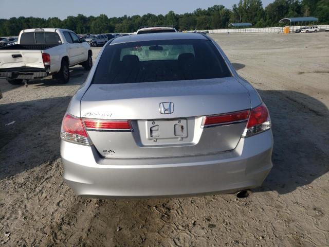 Photo 5 VIN: 1HGCP2F42BA126972 - HONDA ACCORD 