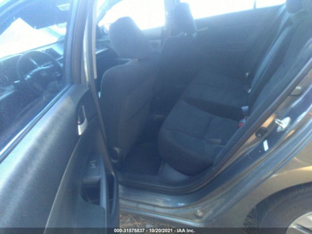 Photo 7 VIN: 1HGCP2F42BA132898 - HONDA ACCORD SDN 