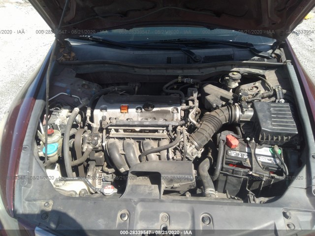 Photo 9 VIN: 1HGCP2F42BA133677 - HONDA ACCORD SDN 