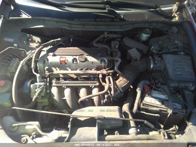 Photo 9 VIN: 1HGCP2F42BA143089 - HONDA ACCORD SDN 