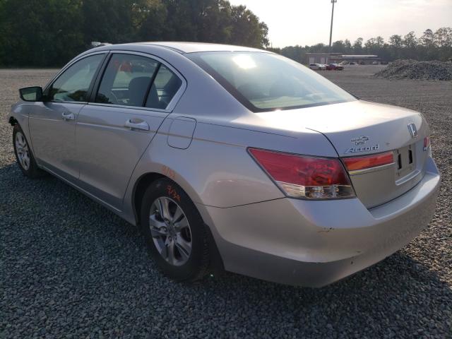 Photo 2 VIN: 1HGCP2F42BA155856 - HONDA ACCORD LXP 