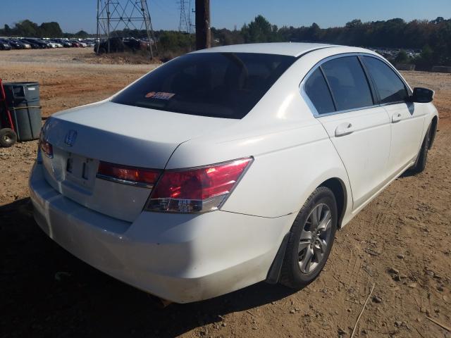 Photo 3 VIN: 1HGCP2F42CA009233 - HONDA ACCORD LXP 