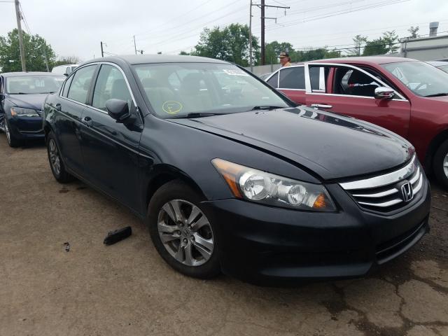 Photo 0 VIN: 1HGCP2F42CA012018 - HONDA ACCORD LXP 