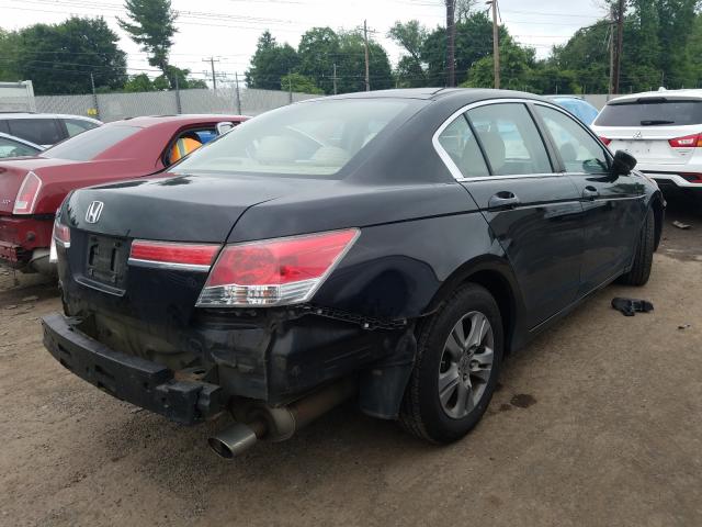 Photo 3 VIN: 1HGCP2F42CA012018 - HONDA ACCORD LXP 