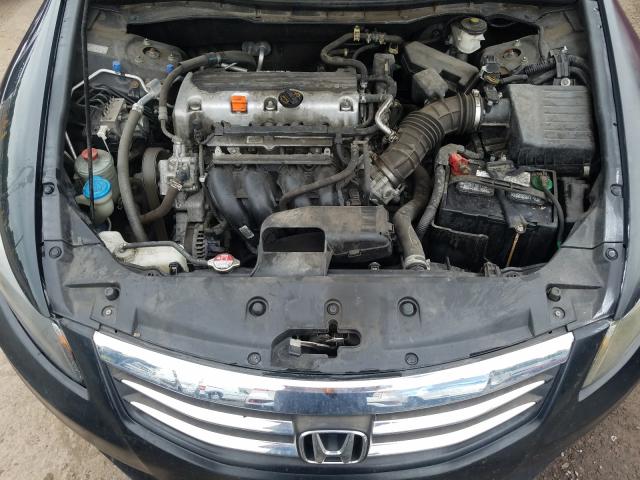 Photo 6 VIN: 1HGCP2F42CA012018 - HONDA ACCORD LXP 