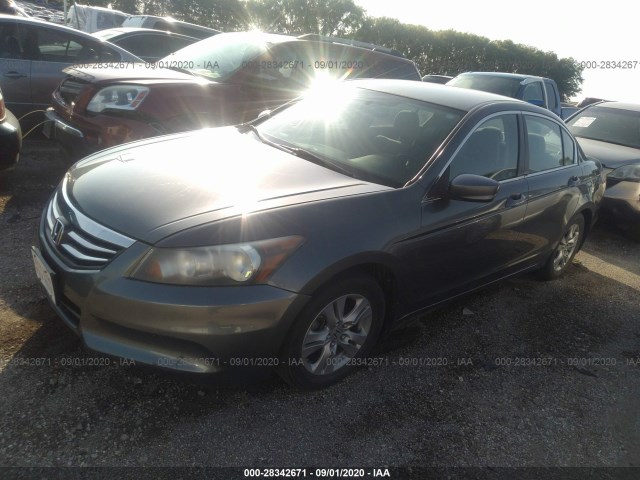 Photo 1 VIN: 1HGCP2F42CA012150 - HONDA ACCORD SDN 