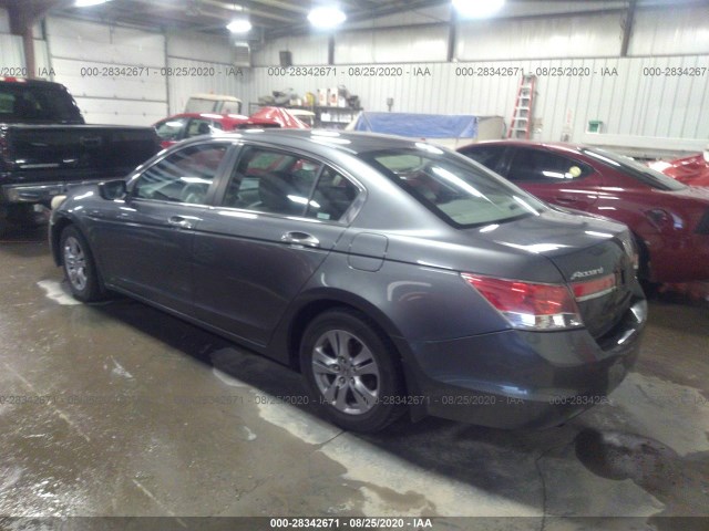 Photo 2 VIN: 1HGCP2F42CA012150 - HONDA ACCORD SDN 