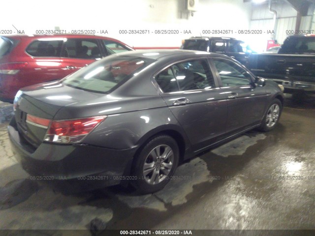 Photo 3 VIN: 1HGCP2F42CA012150 - HONDA ACCORD SDN 