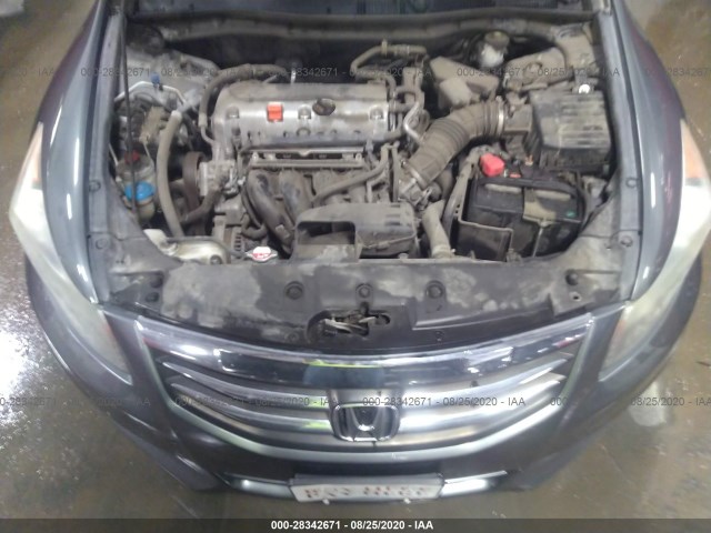 Photo 9 VIN: 1HGCP2F42CA012150 - HONDA ACCORD SDN 