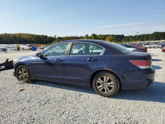 Photo 1 VIN: 1HGCP2F42CA012441 - HONDA ACCORD LXP 