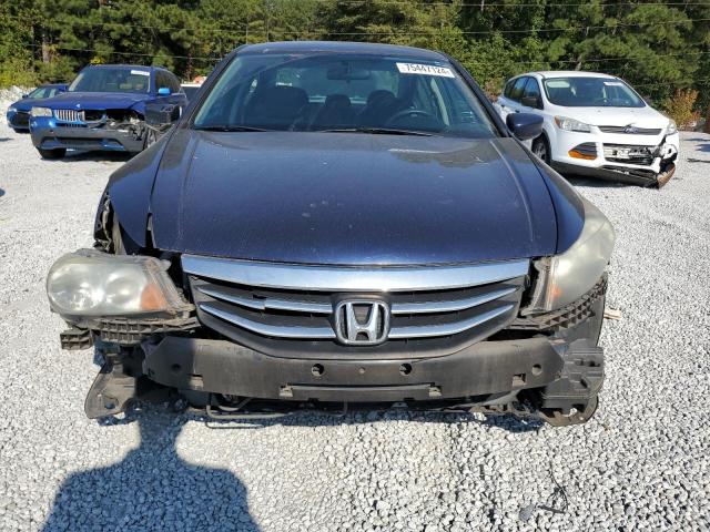 Photo 4 VIN: 1HGCP2F42CA012441 - HONDA ACCORD LXP 