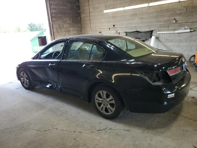 Photo 1 VIN: 1HGCP2F42CA027313 - HONDA ACCORD LXP 