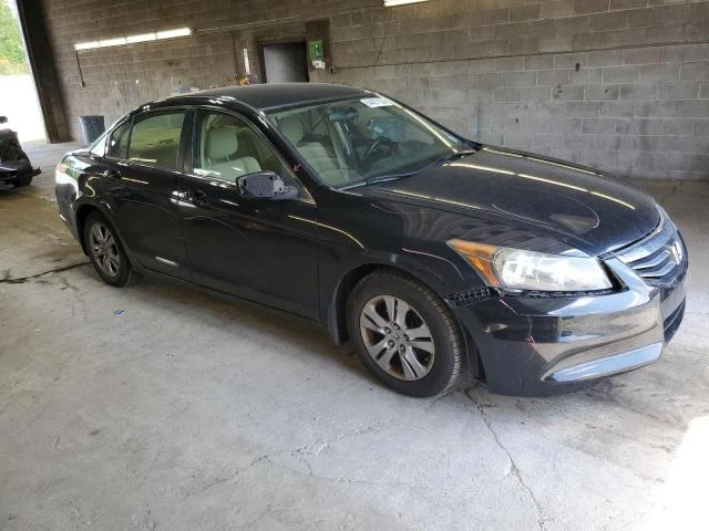 Photo 3 VIN: 1HGCP2F42CA027313 - HONDA ACCORD LXP 