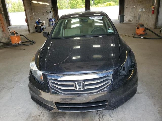 Photo 4 VIN: 1HGCP2F42CA027313 - HONDA ACCORD LXP 