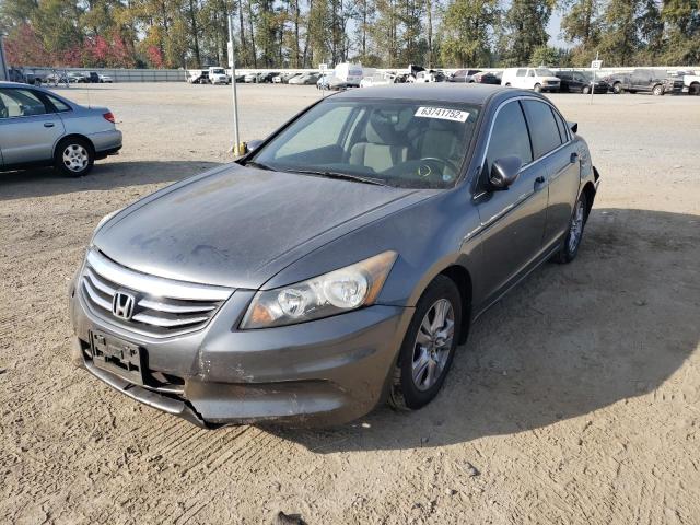 Photo 1 VIN: 1HGCP2F42CA031734 - HONDA ACCORD LXP 