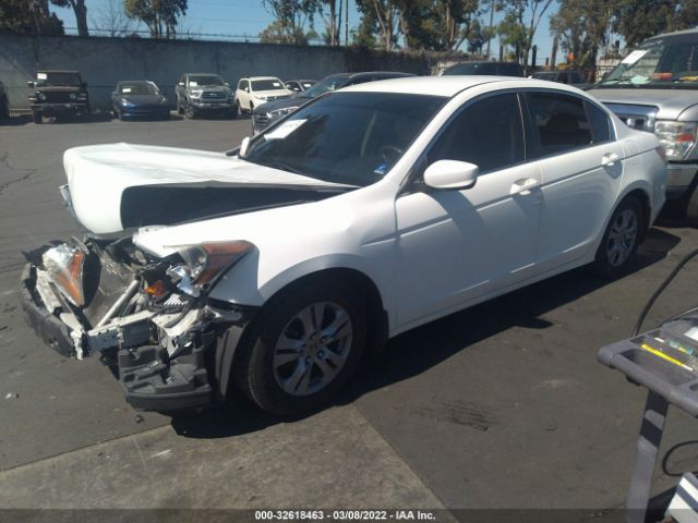 Photo 1 VIN: 1HGCP2F42CA042927 - HONDA ACCORD SDN 