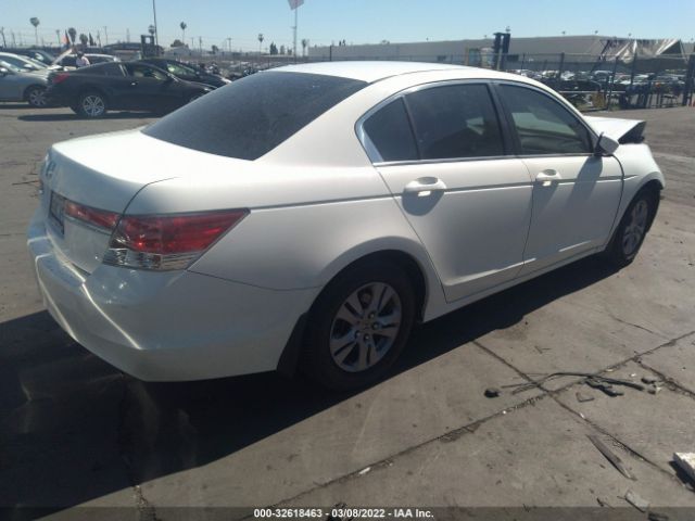 Photo 3 VIN: 1HGCP2F42CA042927 - HONDA ACCORD SDN 