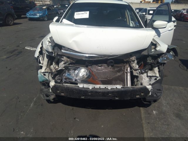 Photo 5 VIN: 1HGCP2F42CA042927 - HONDA ACCORD SDN 