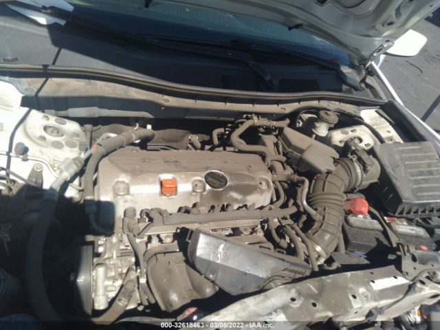 Photo 9 VIN: 1HGCP2F42CA042927 - HONDA ACCORD SDN 