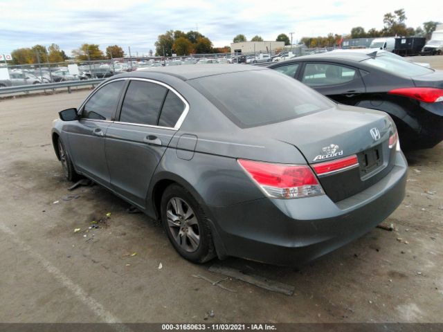 Photo 2 VIN: 1HGCP2F42CA075720 - HONDA ACCORD SDN 