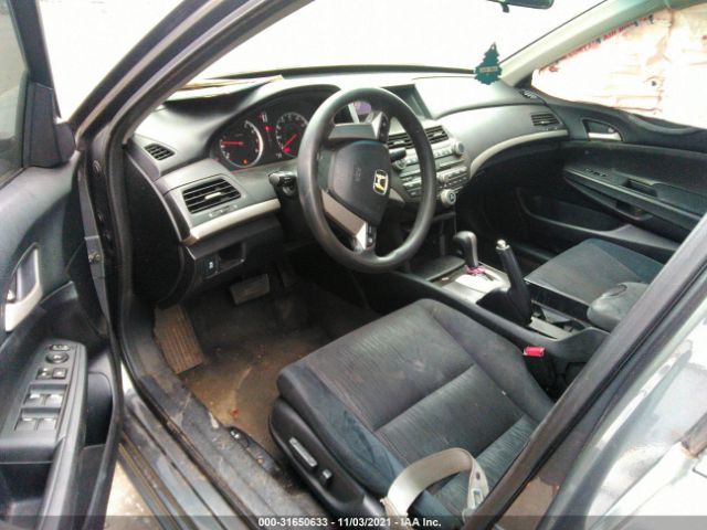 Photo 4 VIN: 1HGCP2F42CA075720 - HONDA ACCORD SDN 